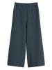 Marc O'Polo Marlenebroek donkerblauw