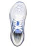 Brooks Laufschuhe "Ghost 16" in Weiß/ Blau