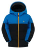 Kamik Winterjacke ''Tucker'' in Blau/ Schwarz