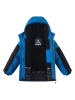 Kamik Winterjacke ''Tucker'' in Blau/ Schwarz