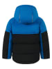 Kamik Winterjacke ''Tucker'' in Blau/ Schwarz