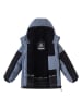 Kamik Winterjacke ''Tucker'' in Grau/ Schwarz