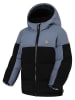 Kamik Winterjacke ''Tucker'' in Grau/ Schwarz