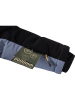 Kamik Winterjacke ''Tucker'' in Grau/ Schwarz