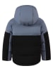 Kamik Winterjacke ''Tucker'' in Grau/ Schwarz