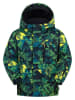 Kamik Winterjacke ''Gusti'' in Grün
