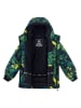 Kamik Winterjacke ''Gusti'' in Grün