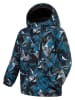 Kamik Winterjacke ''Gusti'' in Blau/ Dunkelblau