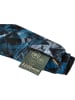 Kamik Winterjas ''Gusti'' blauw/donkerblauw