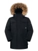 Kamik Parka ''Enzo'' in Schwarz