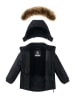 Kamik Parka ''Enzo'' in Schwarz