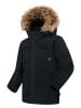 Kamik Parka ''Enzo'' in Schwarz