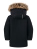 Kamik Parka ''Enzo'' in Schwarz