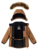 Kamik Parka ''Enzo'' in Hellbraun