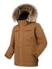 Kamik Parka ''Enzo'' in Hellbraun