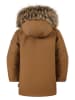 Kamik Parka ''Enzo'' lichtbruin