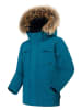 Kamik Parka ''Enzo'' in Blau