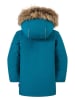 Kamik Parka ''Enzo'' blauw