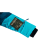 Kamik Winterjas ''Grace'' turquoise