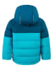 Kamik Winterjacke "Lola" in Türkis