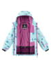 Kamik Winterjacke in Türkis