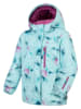 Kamik Winterjacke in Türkis