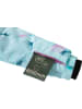 Kamik Winterjas turquoise