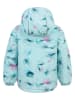 Kamik Winterjacke in Türkis