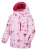 Kamik Winterjacke in Rosa