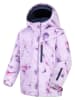 Kamik Winterjacke in Lila