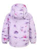 Kamik Winterjacke in Lila