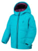 Kamik Winterjacke "Zayda" in Türkis