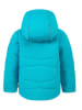 Kamik Winterjas turquoise