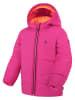 Kamik Winterjacke "Zayda" in Pink