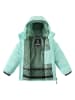 Kamik Winterjacke "Zayda" in Mint