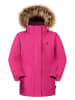 Kamik Parka in Pink