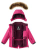 Kamik Parka in Pink