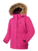 Kamik Parka in Pink