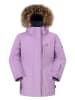 Kamik Parka in Lila