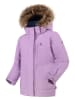 Kamik Parka in Lila
