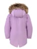 Kamik Parka in Lila