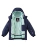 Kamik Winterjacke ''Remy'' in Dunkelblau