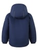 Kamik Winterjas ''Remy'' donkerblauw