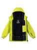 Kamik Winterjacke ''Niko'' in Limette