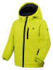 Kamik Winterjacke ''Niko'' in Limette