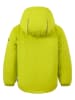 Kamik Winterjacke ''Niko'' in Limette