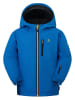 Kamik Winterjacke ''Niko'' in Blau