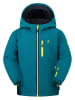 Kamik Winterjacke ''Niko'' in Petrol