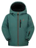 Kamik Winterjacke ''Niko'' in Grün