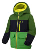 Kamik Winterjas ''Koda'' groen